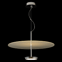 Crystal Lux Светильник подвесной Crystal Lux NICOLE SP18W LED